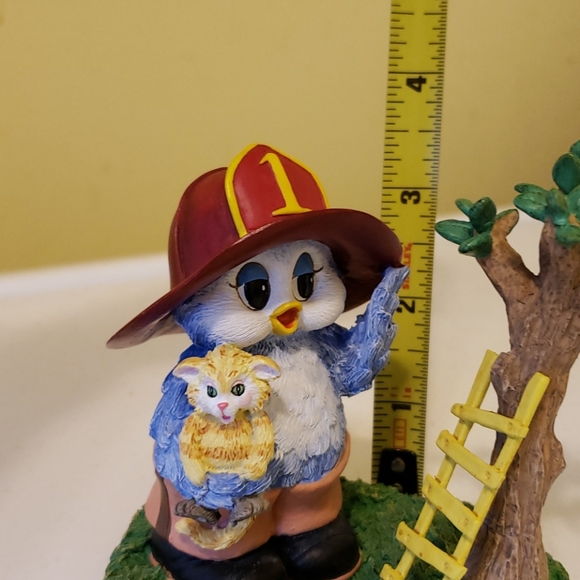 Sonshine Promises Figurine/Collectable #0943 - Picture 7 of 7